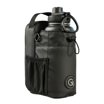 ANTIGRAVITY Magnetic Gym Bag