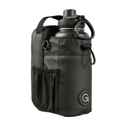 ANTIGRAVITY Magnetic Gym Bag