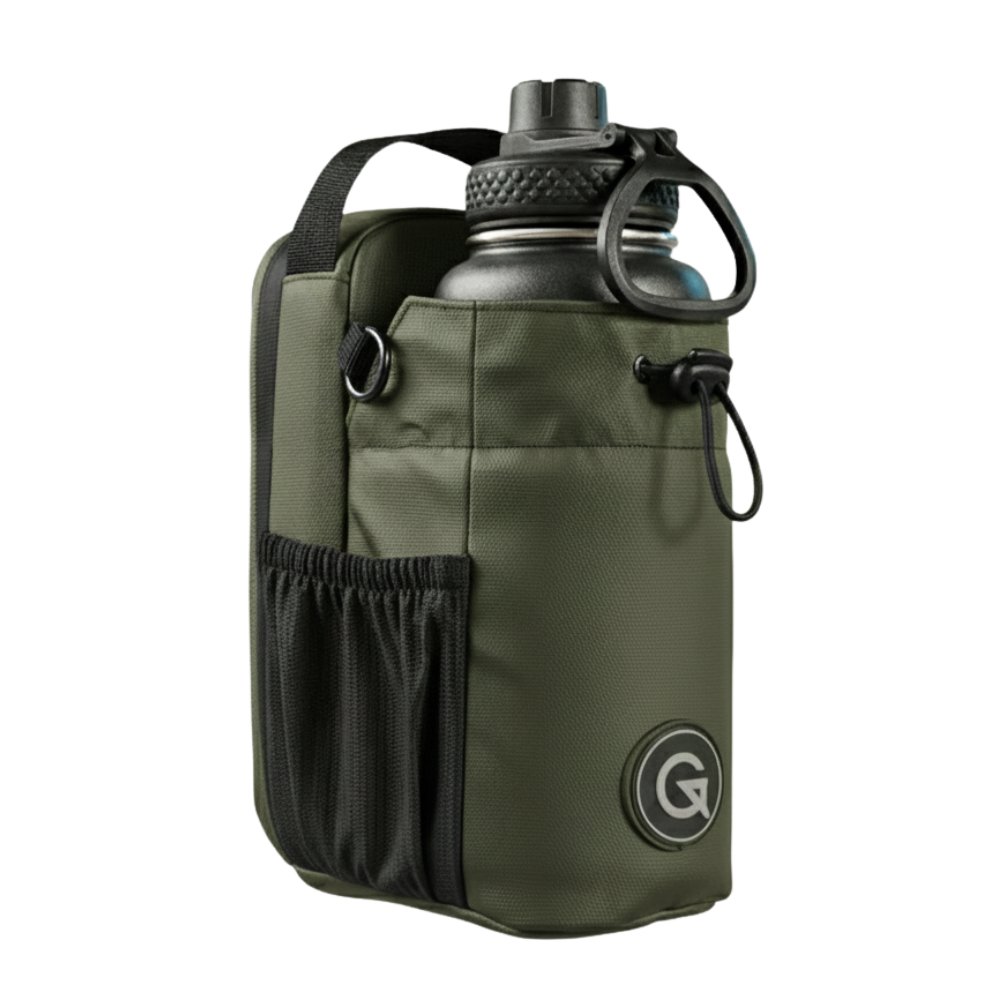 ANTIGRAVITY Magnetic Gym Bag