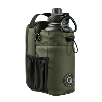 ANTIGRAVITY Magnetic Gym Bag