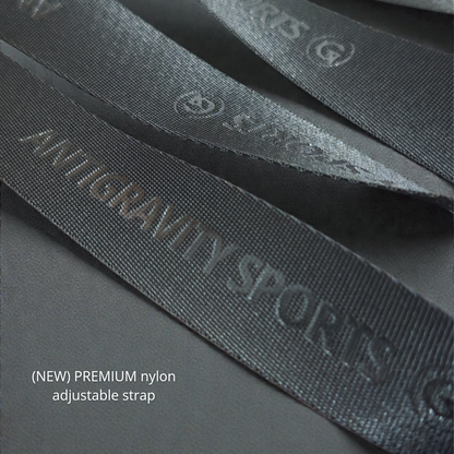 ANTIGRAVITY MAGNETIC GYM BAG