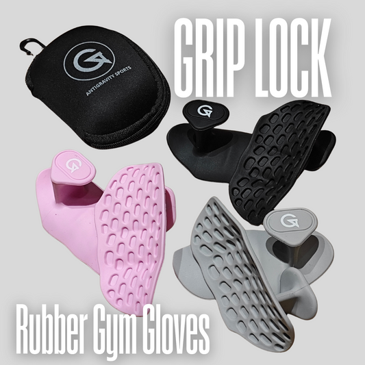 Antigravity Silicone GRIP LOCK