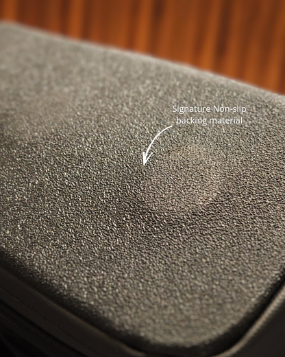 ANTIGRAVITY Magnetic Gym Bag