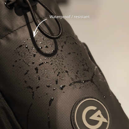 ANTIGRAVITY Magnetic Gym Bag
