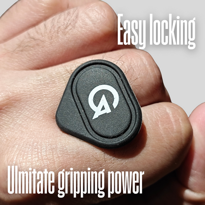 Antigravity Silicone GRIP LOCK