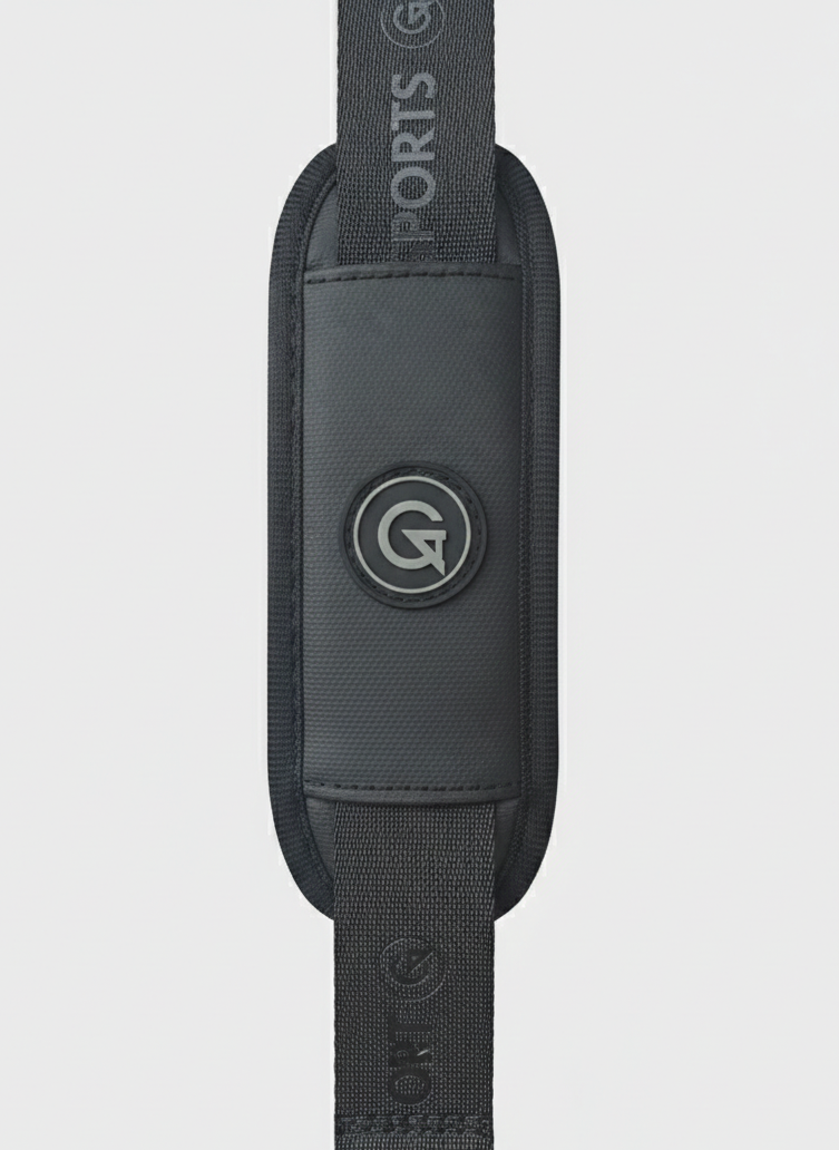 Antigravity NON-SLIP Shoulder Pad (accessory)