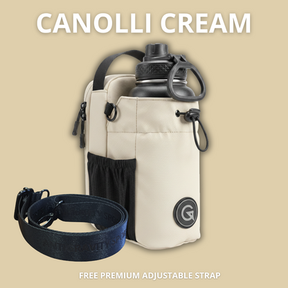 ANTIGRAVITY MAGNETIC GYM BAG